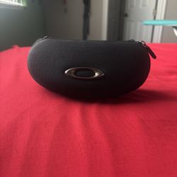 Oakley Sutros Glasses Case