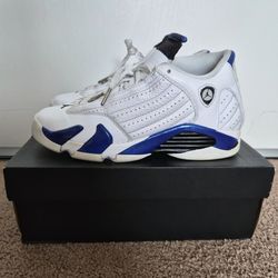 Air Jordan 14 Retro