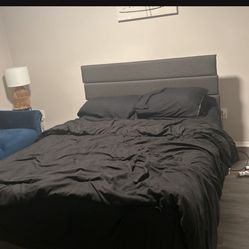Mattress N Bed