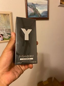 Ysl men cologne
