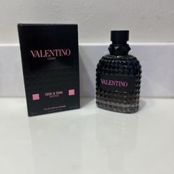 Valentino Cologne
