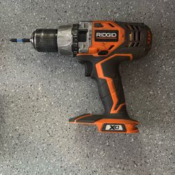 Drills/power Tools