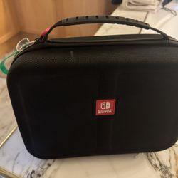 Nintendo Switch Case 