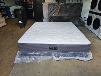 King Mattress Set