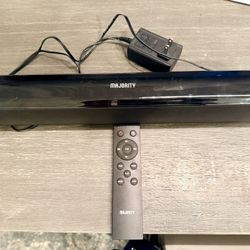 Majority Sound Bar