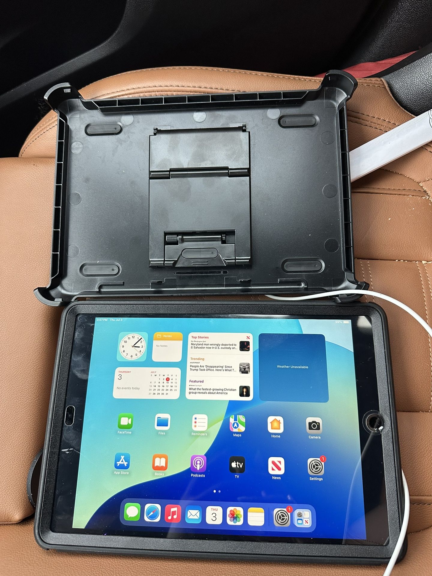 iPad 9th Generation -