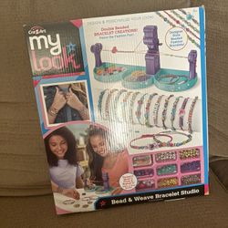 Girls Bracelet Kit 