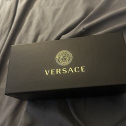 Versace Glasses 