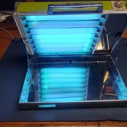 UV Light Box
