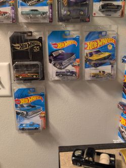 HOT WHEELS🔥
