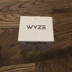 WYZE PLUG