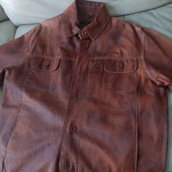 Vintage Jacket 