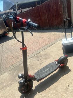 Freeboy scooter