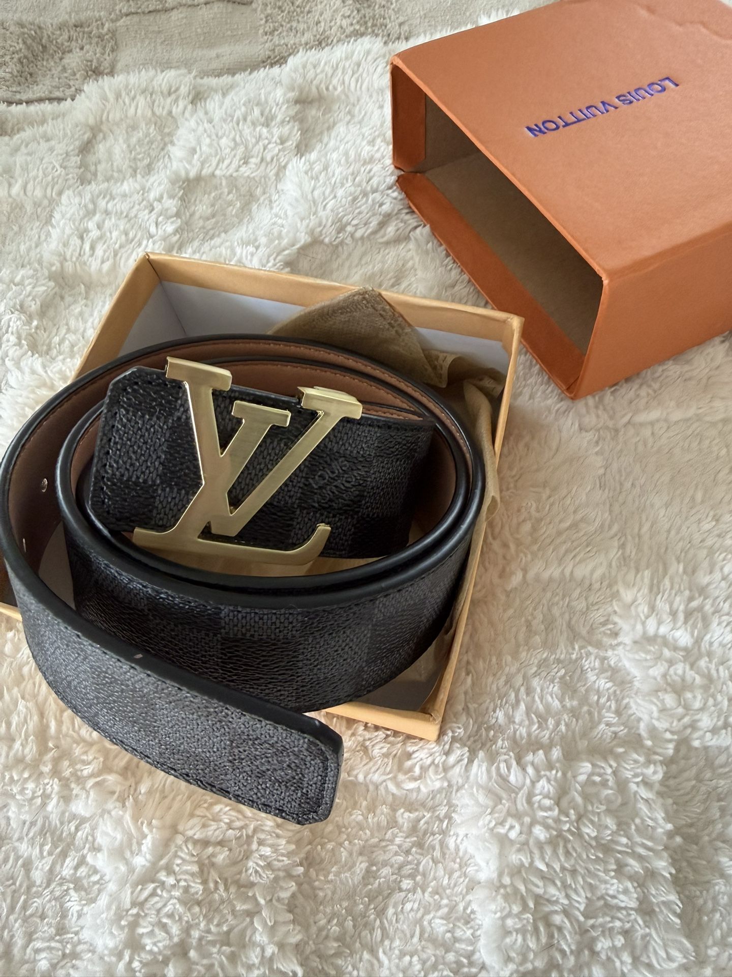 LV Belt