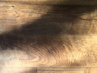 Vinyl laminate look alike carpet - w 8.8 ft by H 12 ft