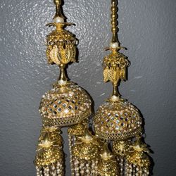 Gold Kalerey