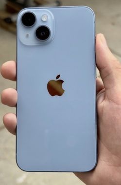 iPhone 14