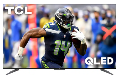 TCL - 75" Class Q7 Series QLED 4K UHD HDR Smart TV with Google TV (2023)