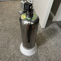 Zrdr CO2System For Aquarium