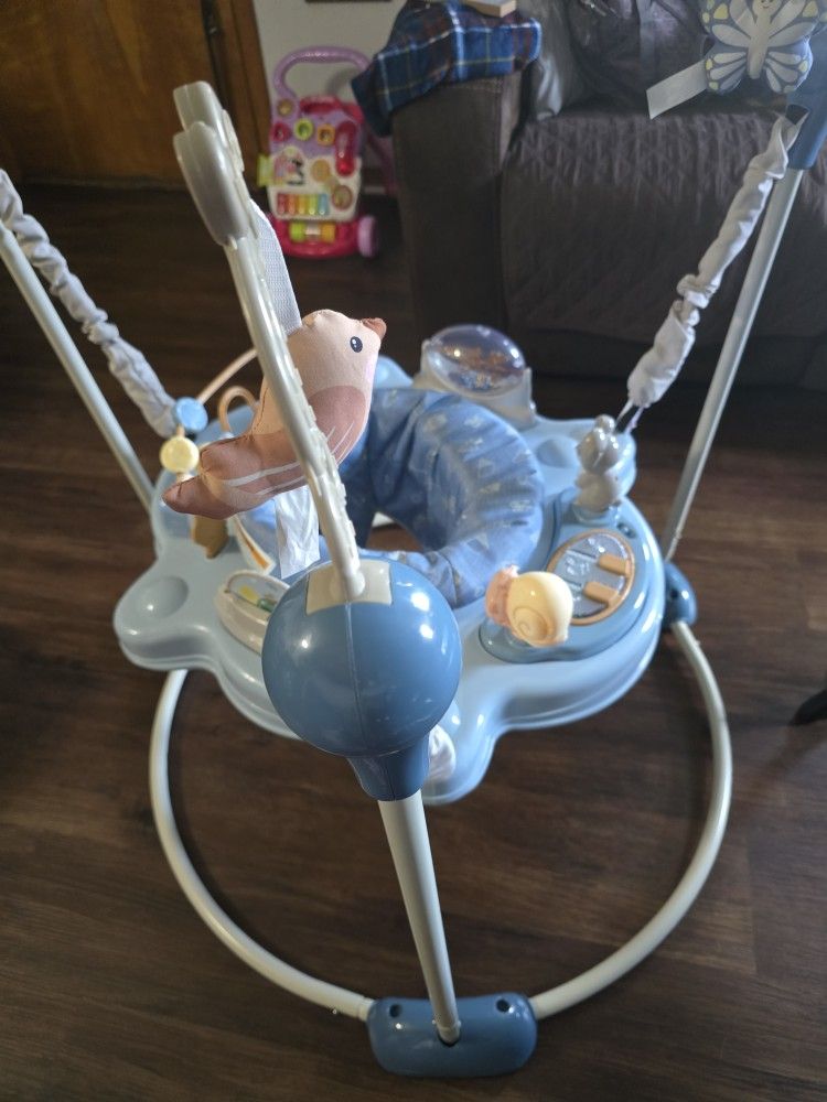 Baby Bouncer 