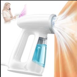 Handheld Garment Steamer
