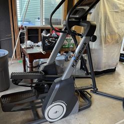 Nordictrack Ifit Elliptical 