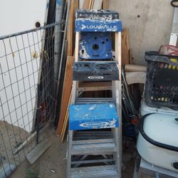 Ladders