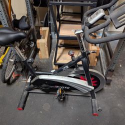 JOROTO X2|X2PRO Exercise Bike