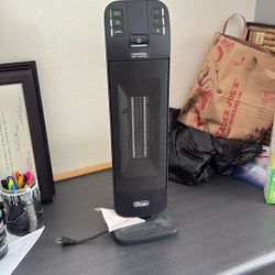 Heating Tower 
