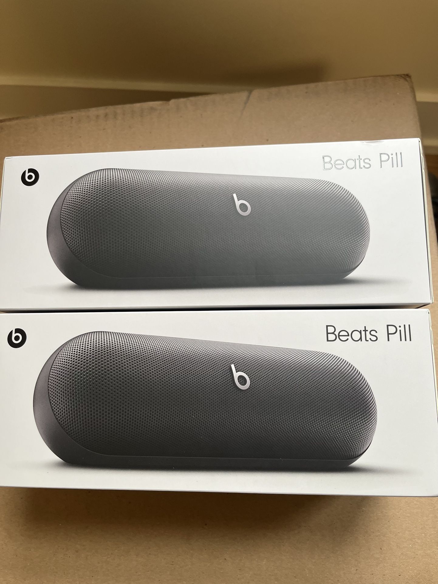 Beats Pills