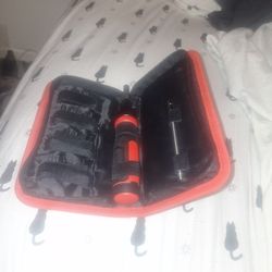 Craftsman screwdriver set