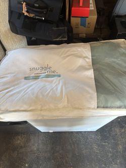 Snuggle Me