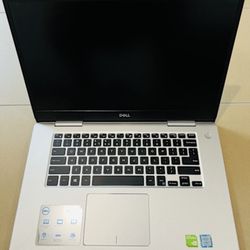 Dell Inspiron 15 7000series..Laptop In Original Packaging 
