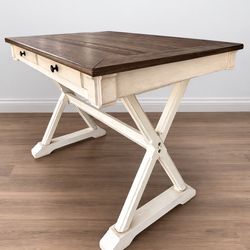 MUST GO ASAP- DINING TABLE/ Chairs 