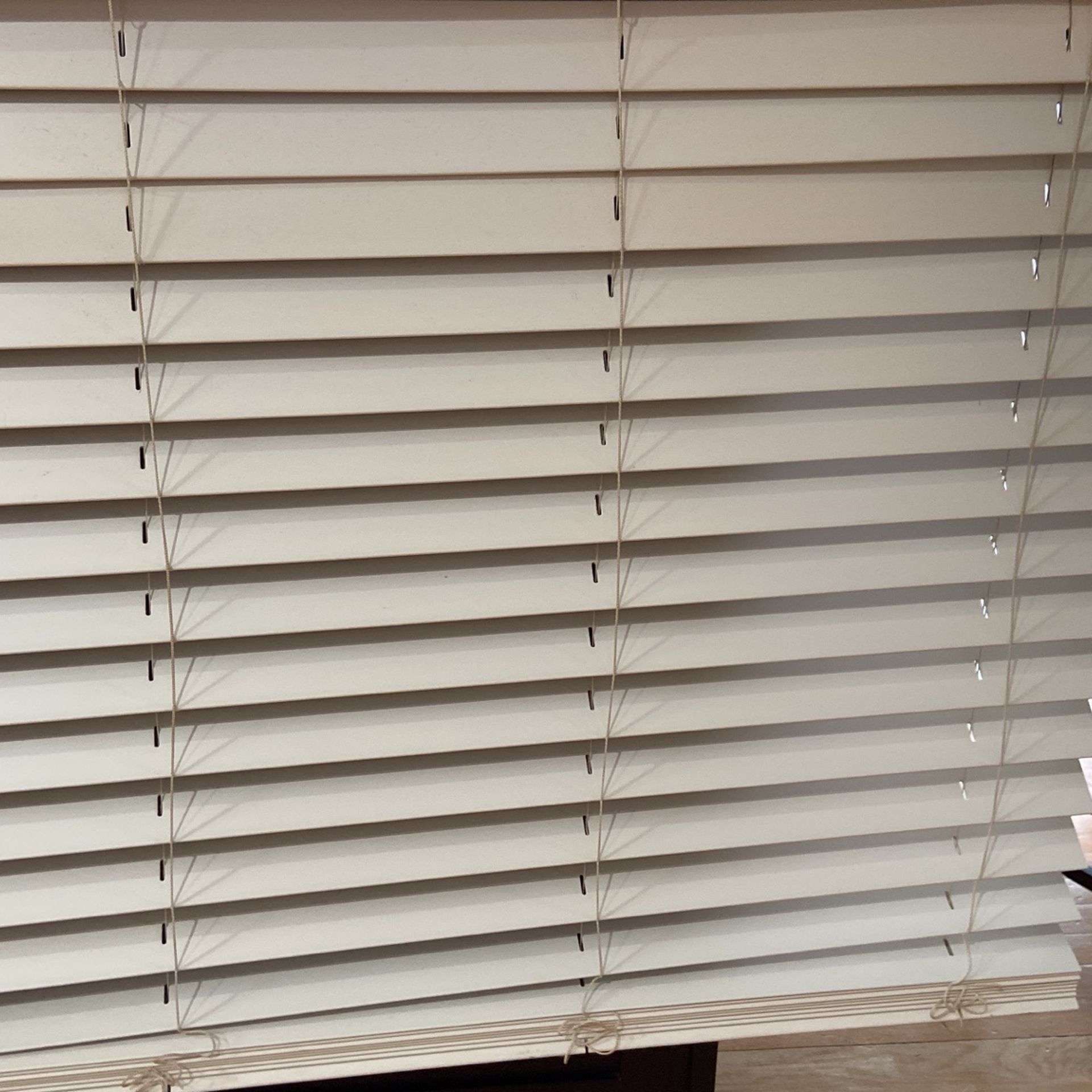 2 Inch Mini Blind