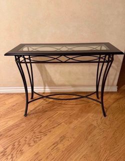 Sofa / Console Table (40” x 16”)
