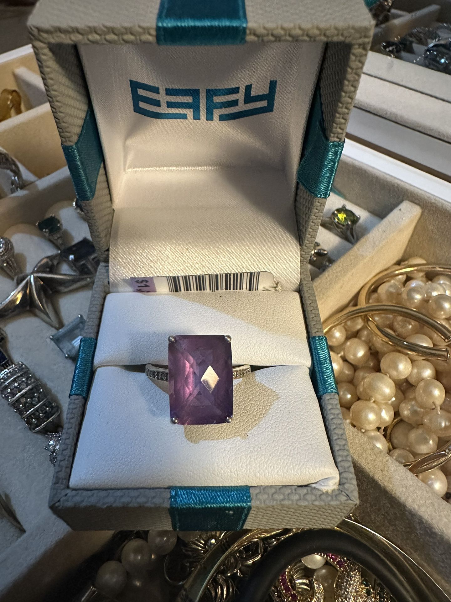 Effy Brand Ring