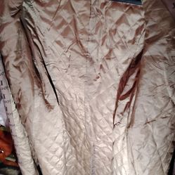 Vintage Dior Trench Coat  