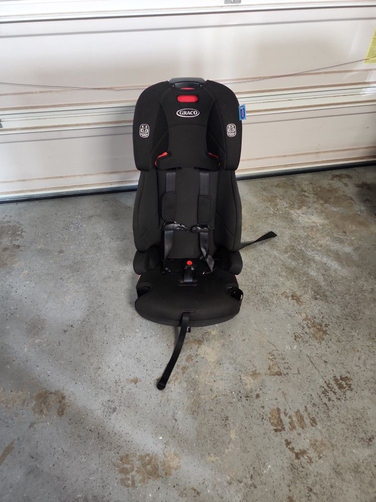 Children Car Booster Seat