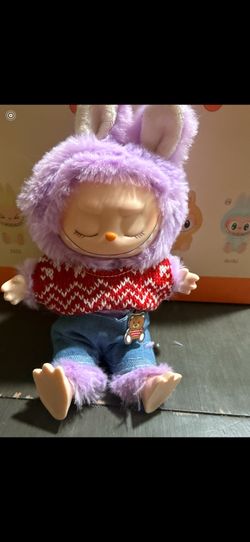 Labubus $25