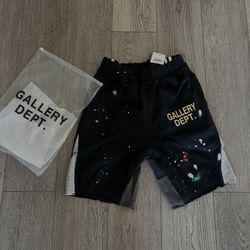 Gallery Dept Shorts