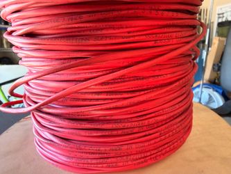 FPLP/CMP Red 121000