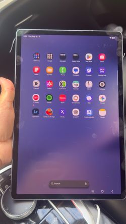Samsung Tab S10+
