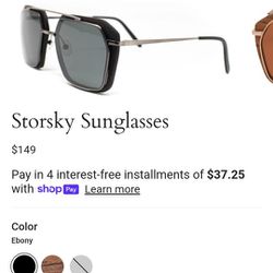 Switchwood Storsky Sunglasses 