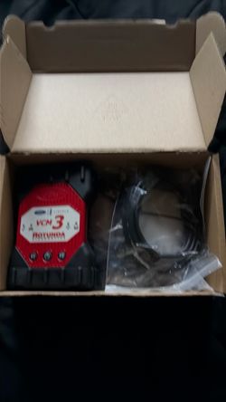 Ford rotunda vcm3 brand new