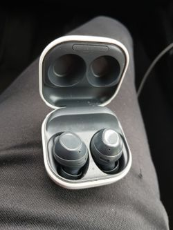 Galaxy Buds FE