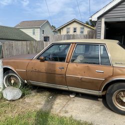1973 chevy caprice