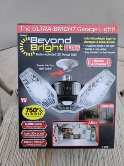 Exterior Light, Outdoor Light,  Beyond Bright 
