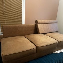 Accent Sofa