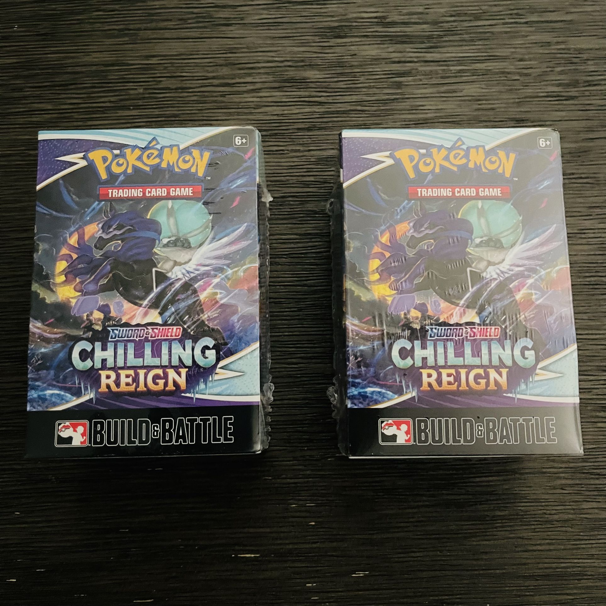 Pokémon Cards